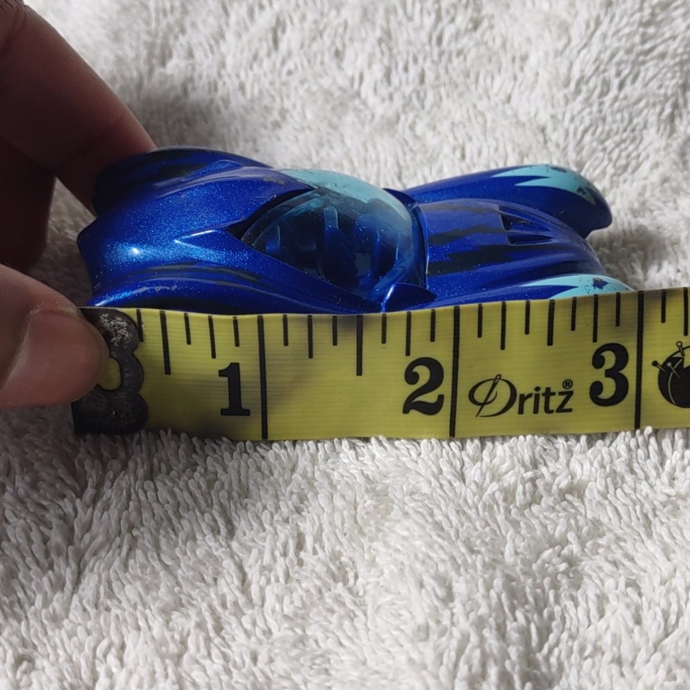 PJ Masks Cat Car 3in - Picture 8 of 8
